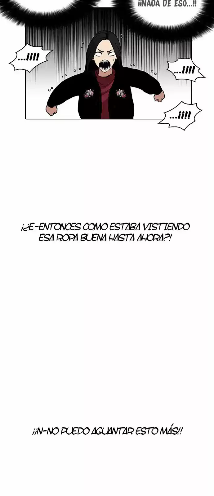 Lookism capítulo 161, página 72