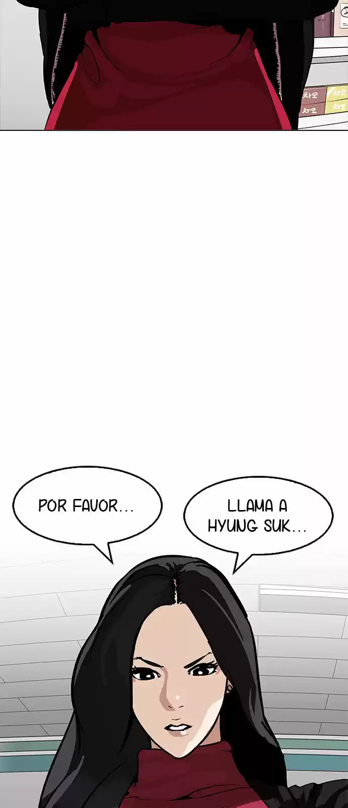 Lookism capítulo 161, página 85