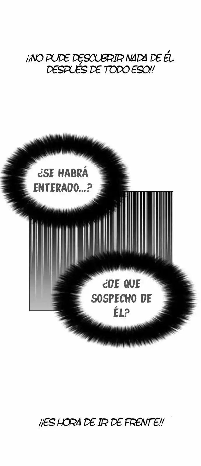 Lookism capítulo 162, página 4