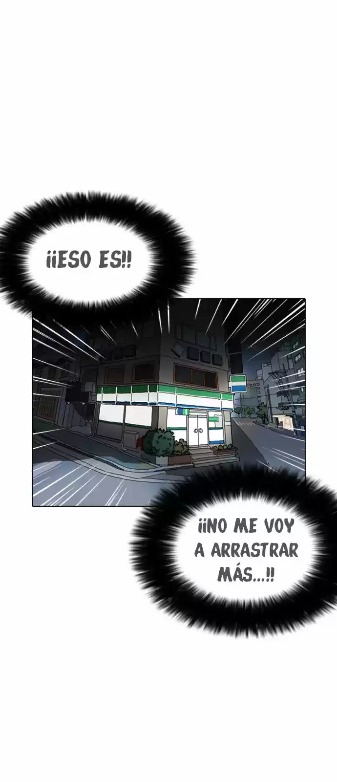 Lookism capítulo 162, página 5