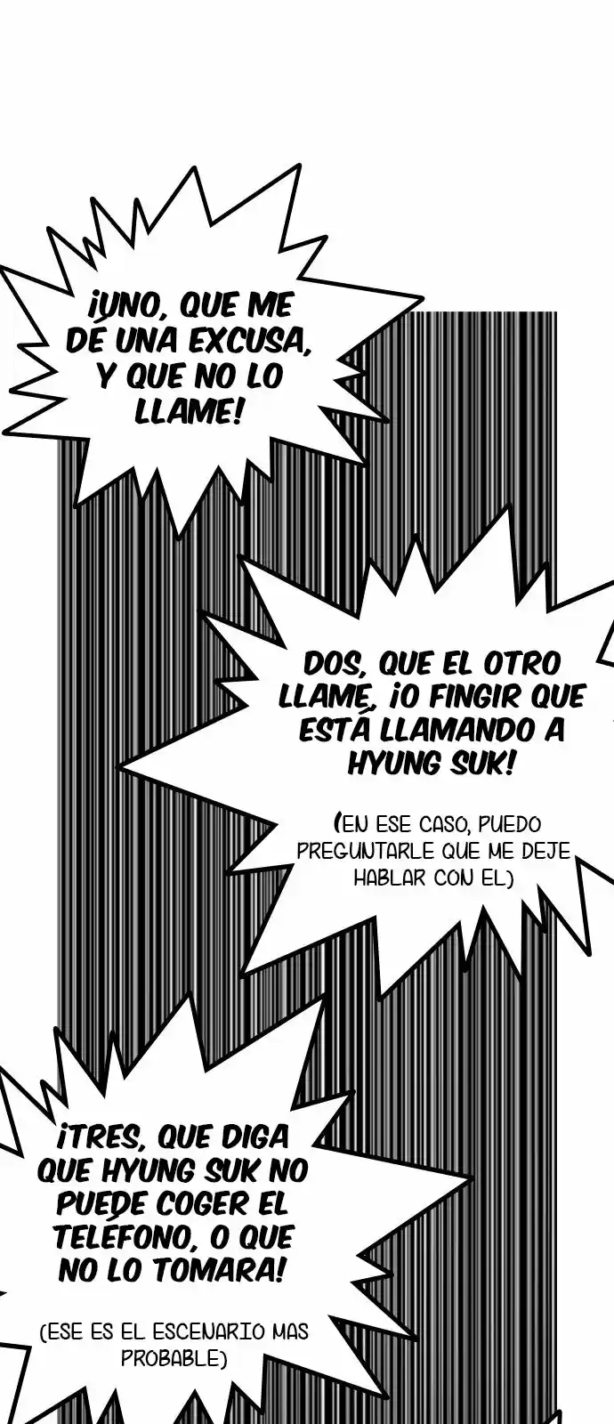 Lookism capítulo 162, página 13