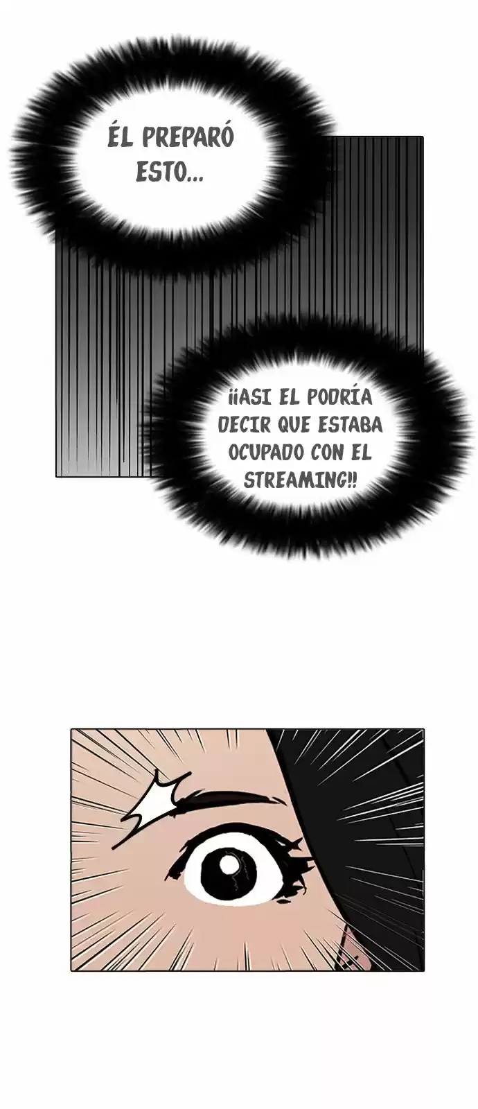 Lookism capítulo 162, página 23