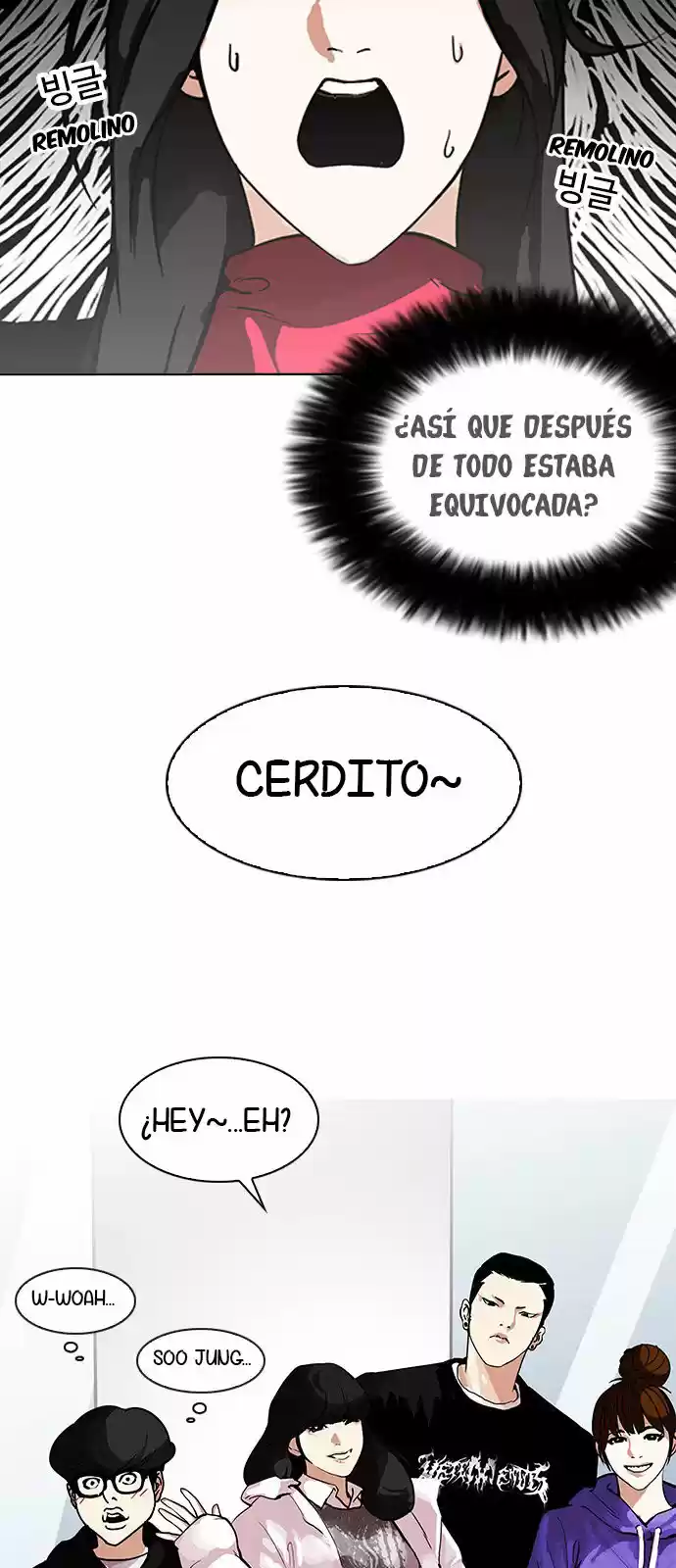 Lookism capítulo 162, página 26