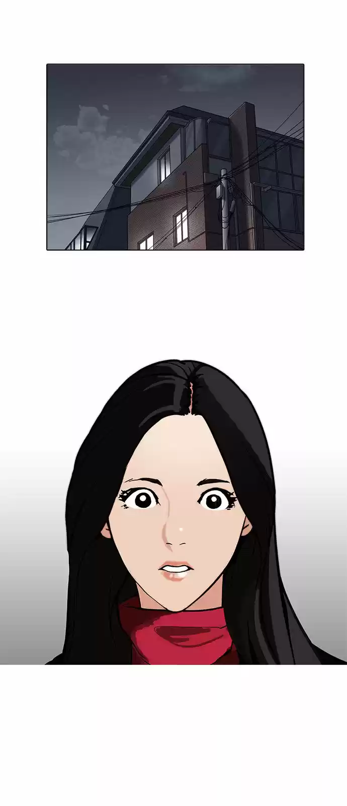 Lookism capítulo 162, página 29