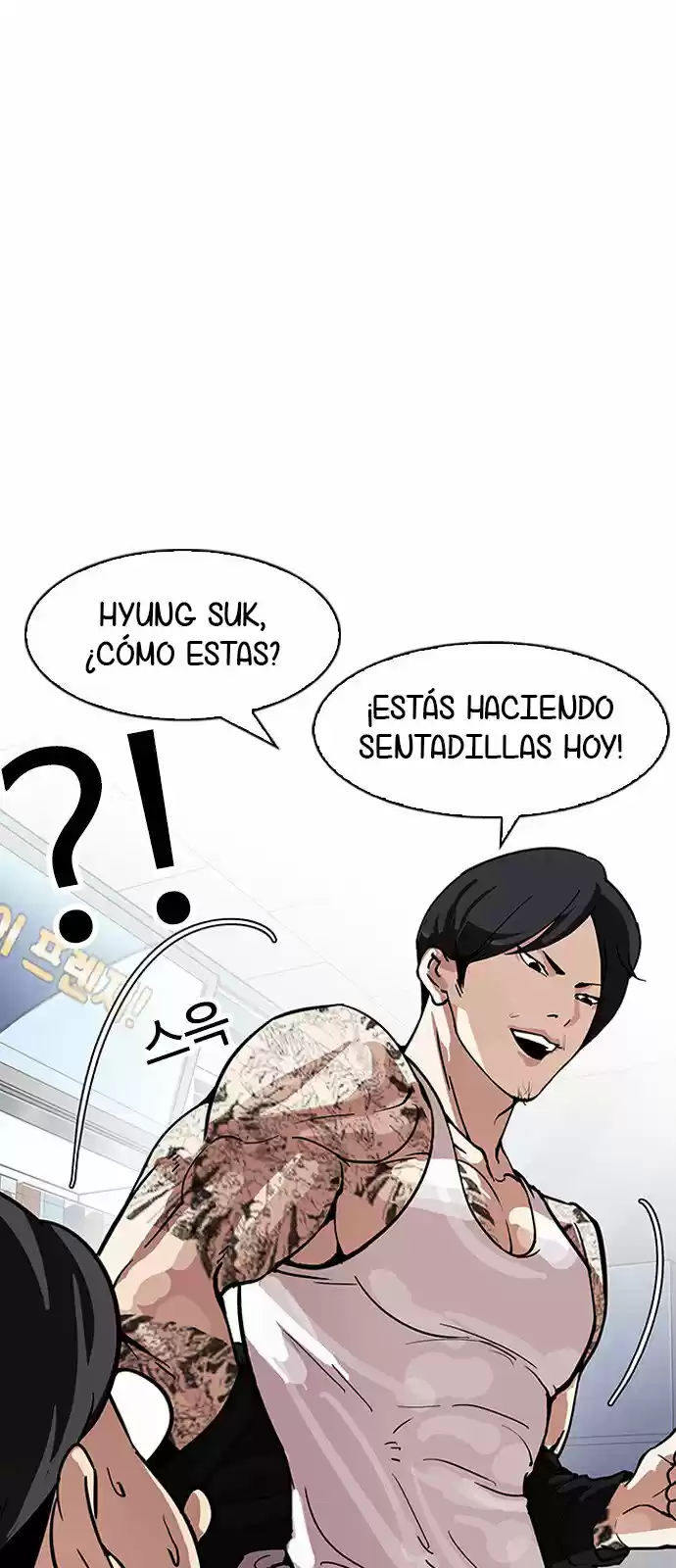 Lookism capítulo 162, página 51