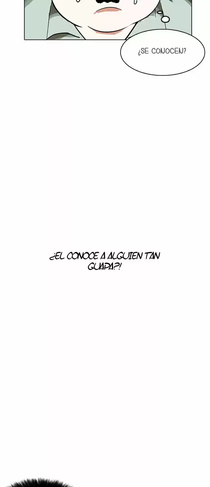 Lookism capítulo 162, página 62