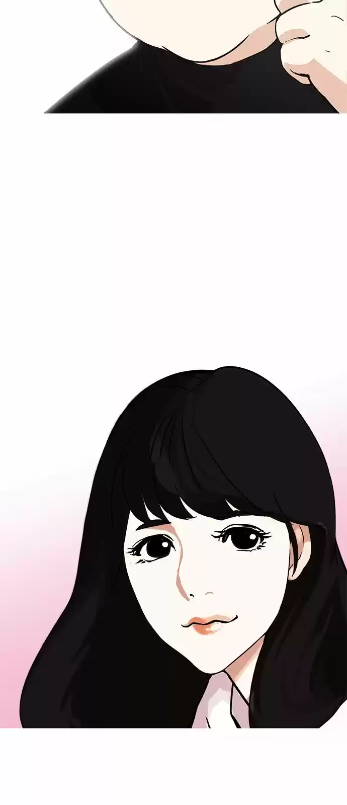 Lookism capítulo 162, página 69