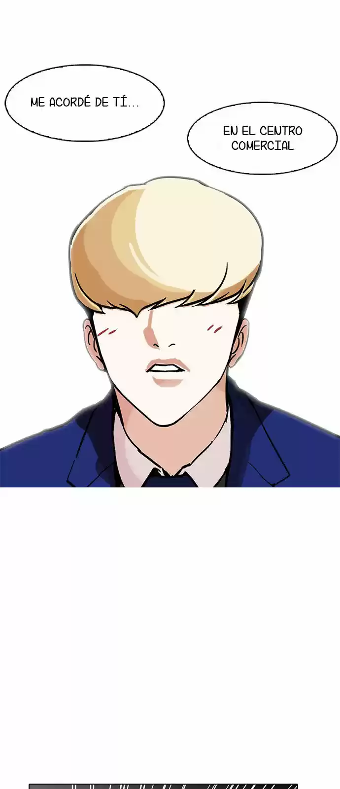 Lookism capítulo 162, página 81