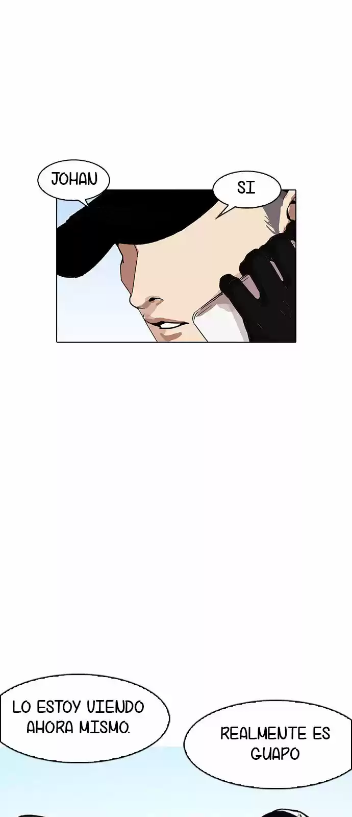 Lookism capítulo 163, página 3