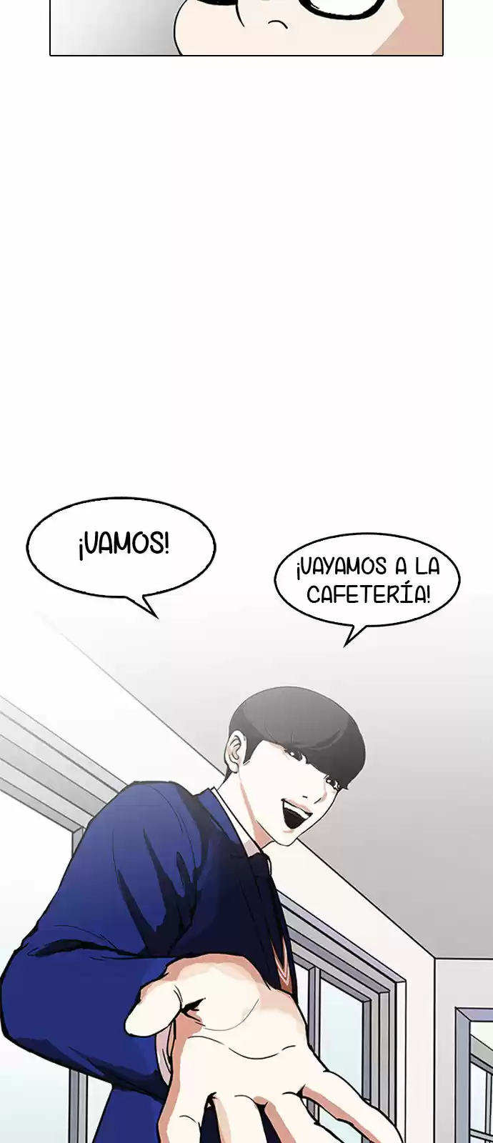 Lookism capítulo 163, página 21