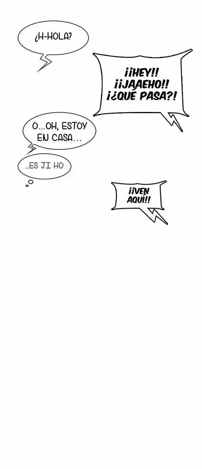 Lookism capítulo 163, página 46