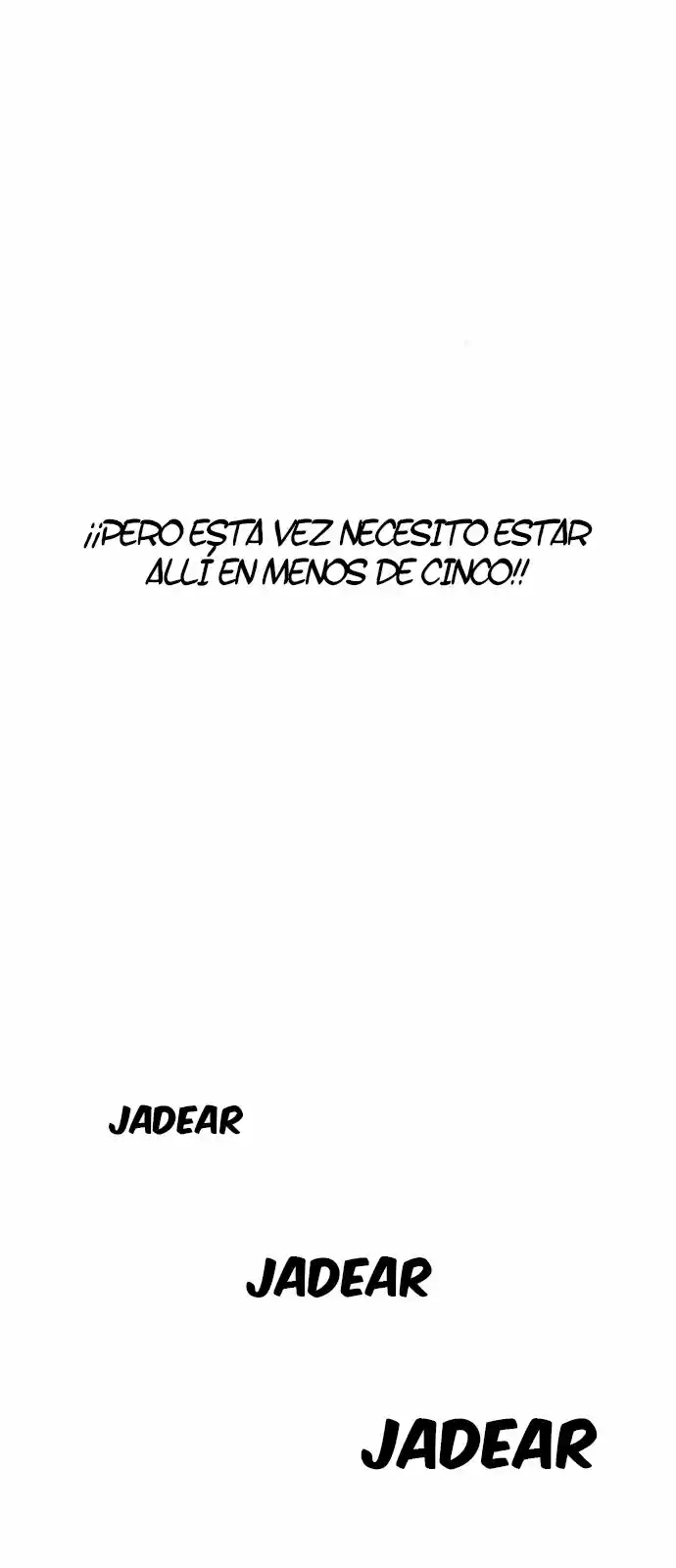 Lookism capítulo 163, página 51