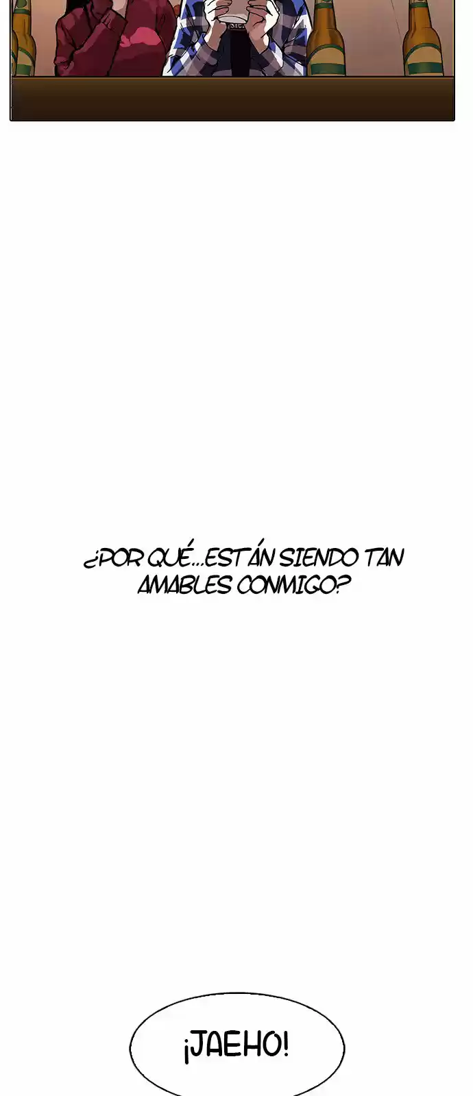 Lookism capítulo 163, página 64