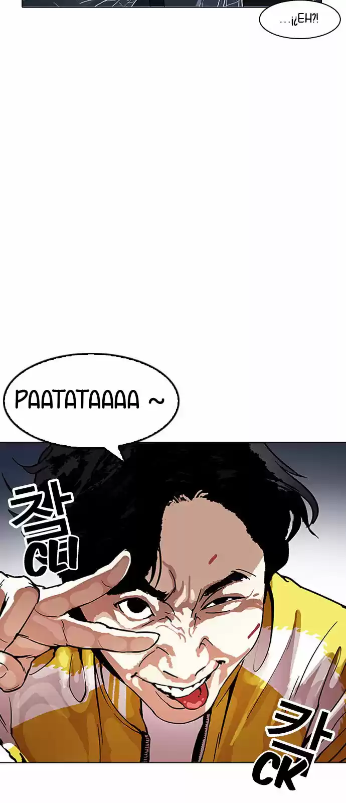 Lookism capítulo 163, página 86