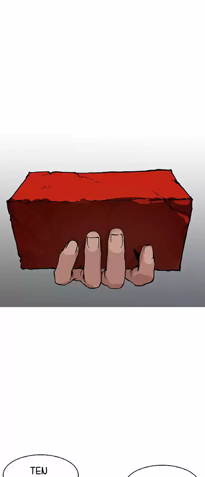 Lookism capítulo 163, página 88