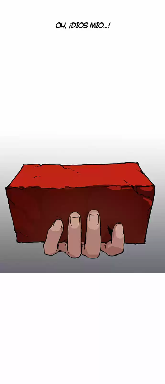 Lookism capítulo 164, página 4