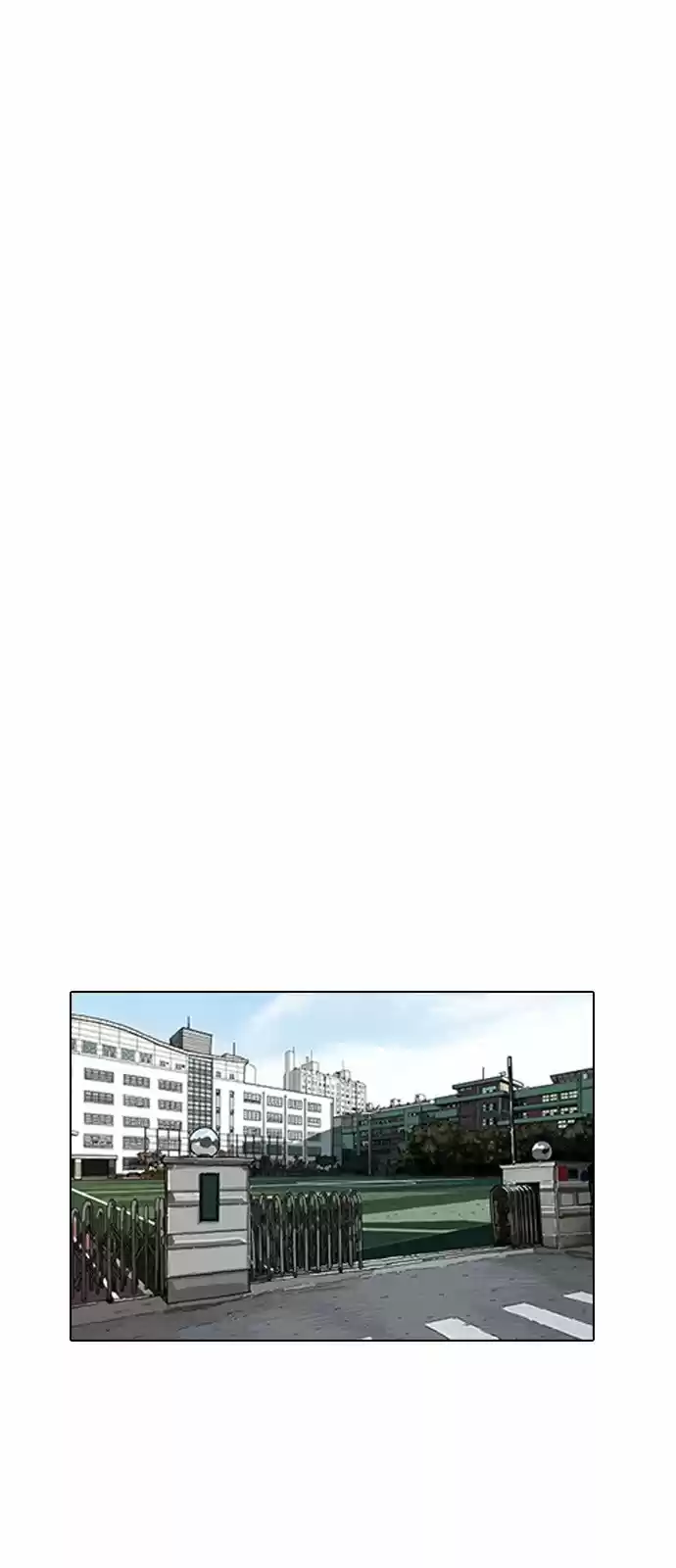 Lookism capítulo 164, página 19