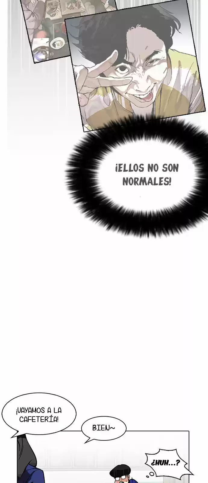 Lookism capítulo 164, página 22