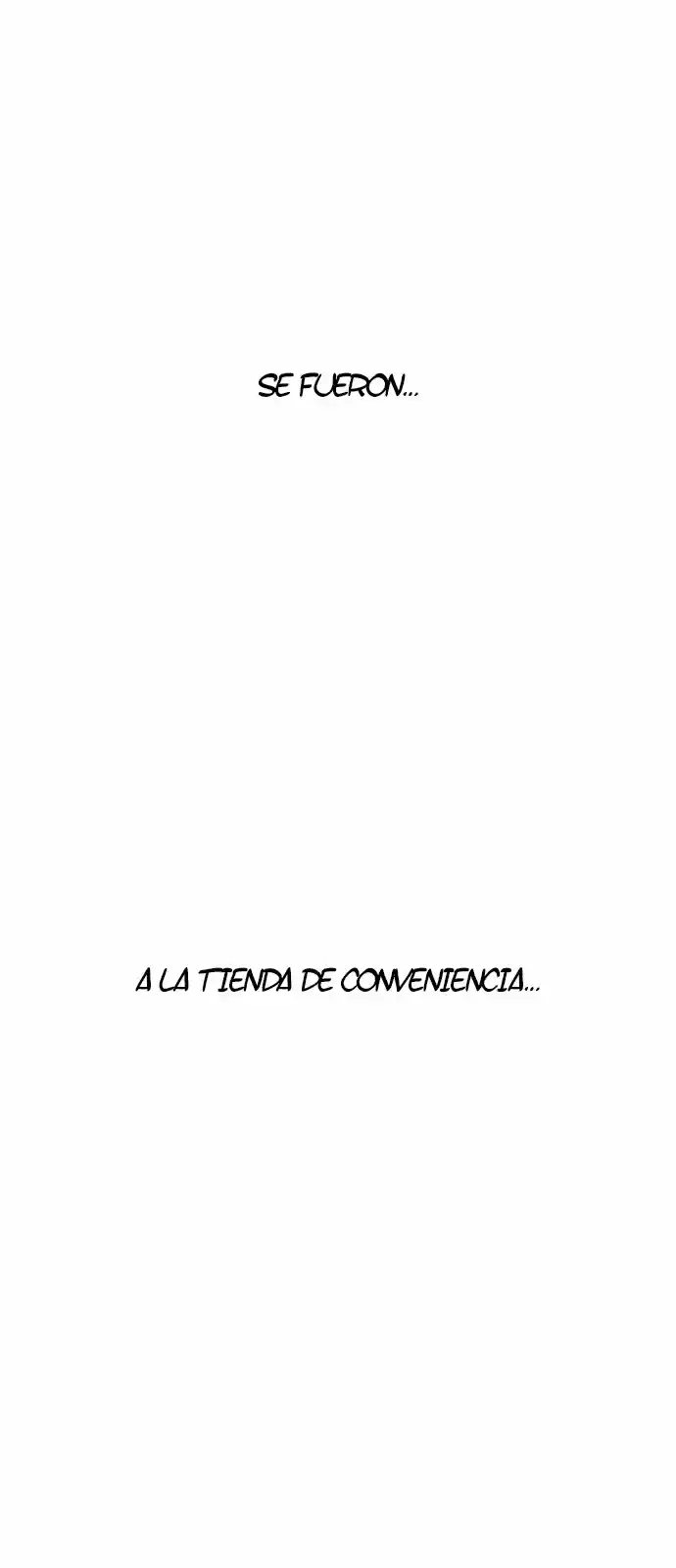Lookism capítulo 164, página 34