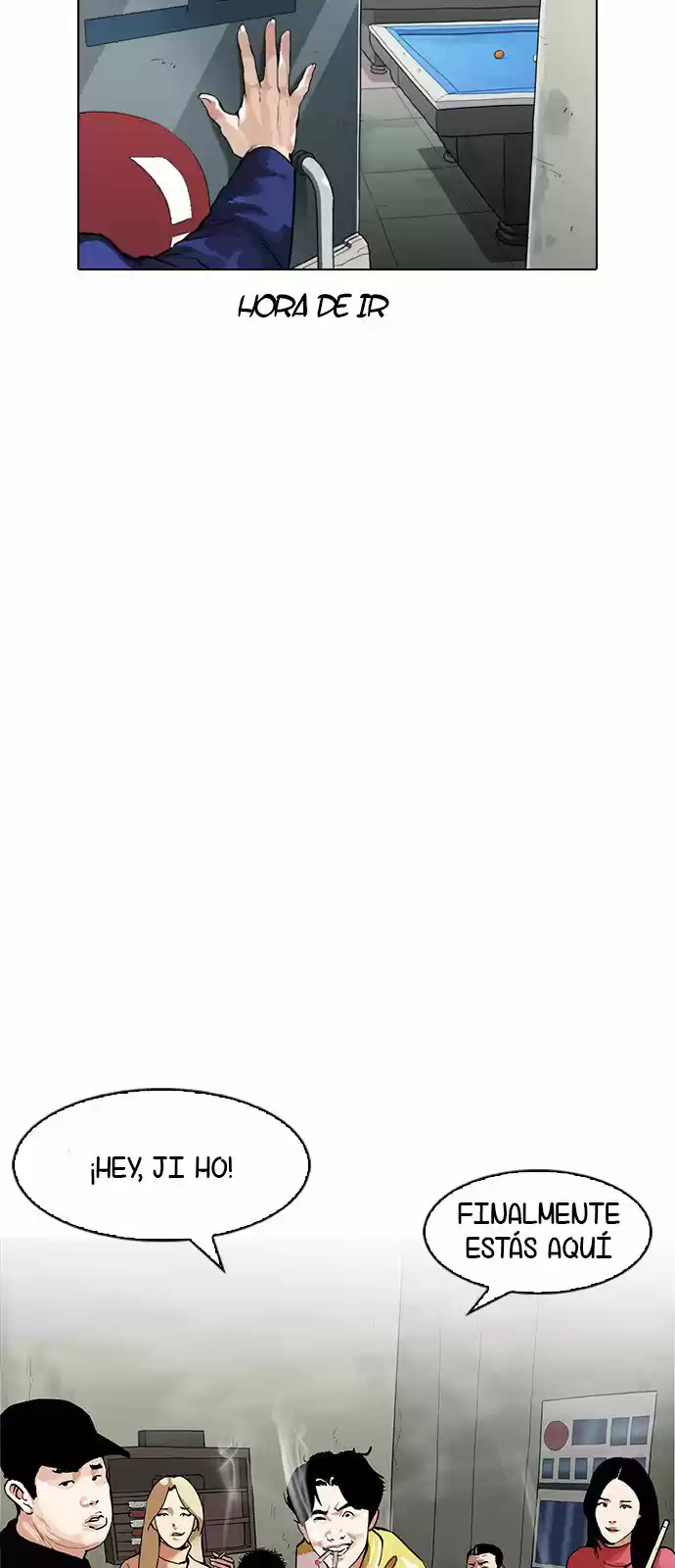 Lookism capítulo 164, página 36