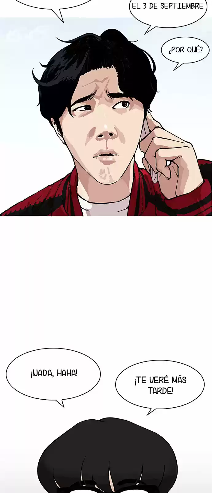 Lookism capítulo 164, página 48