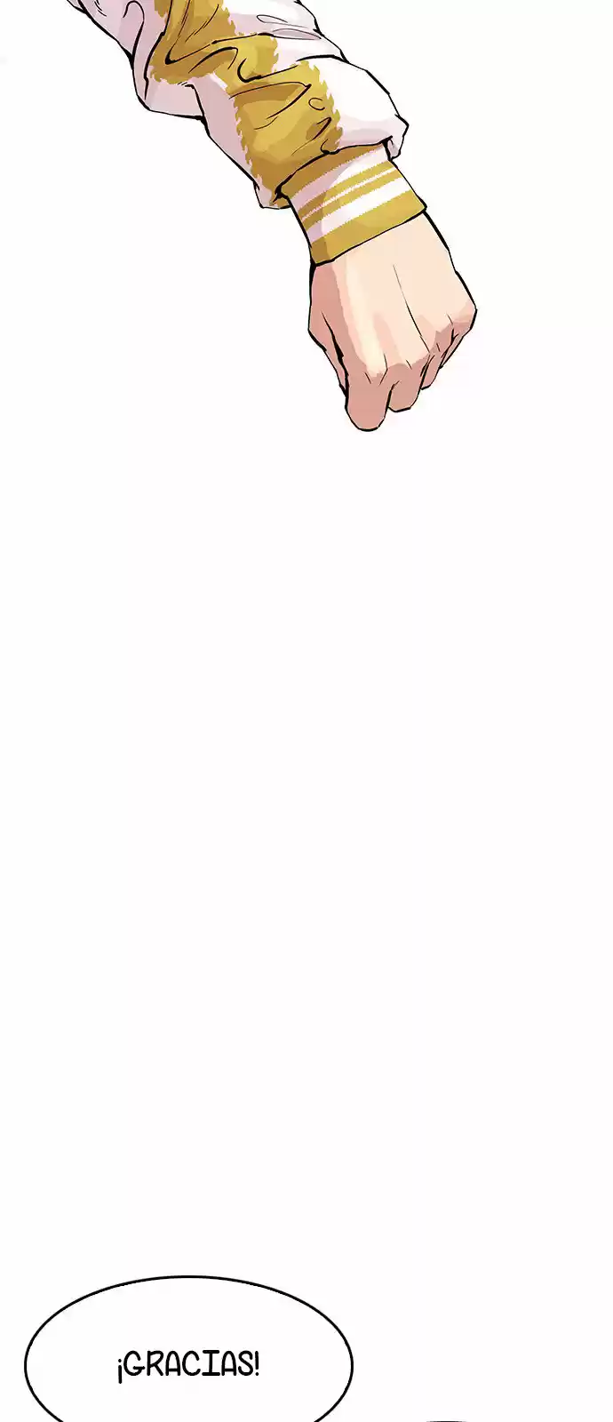 Lookism capítulo 164, página 56
