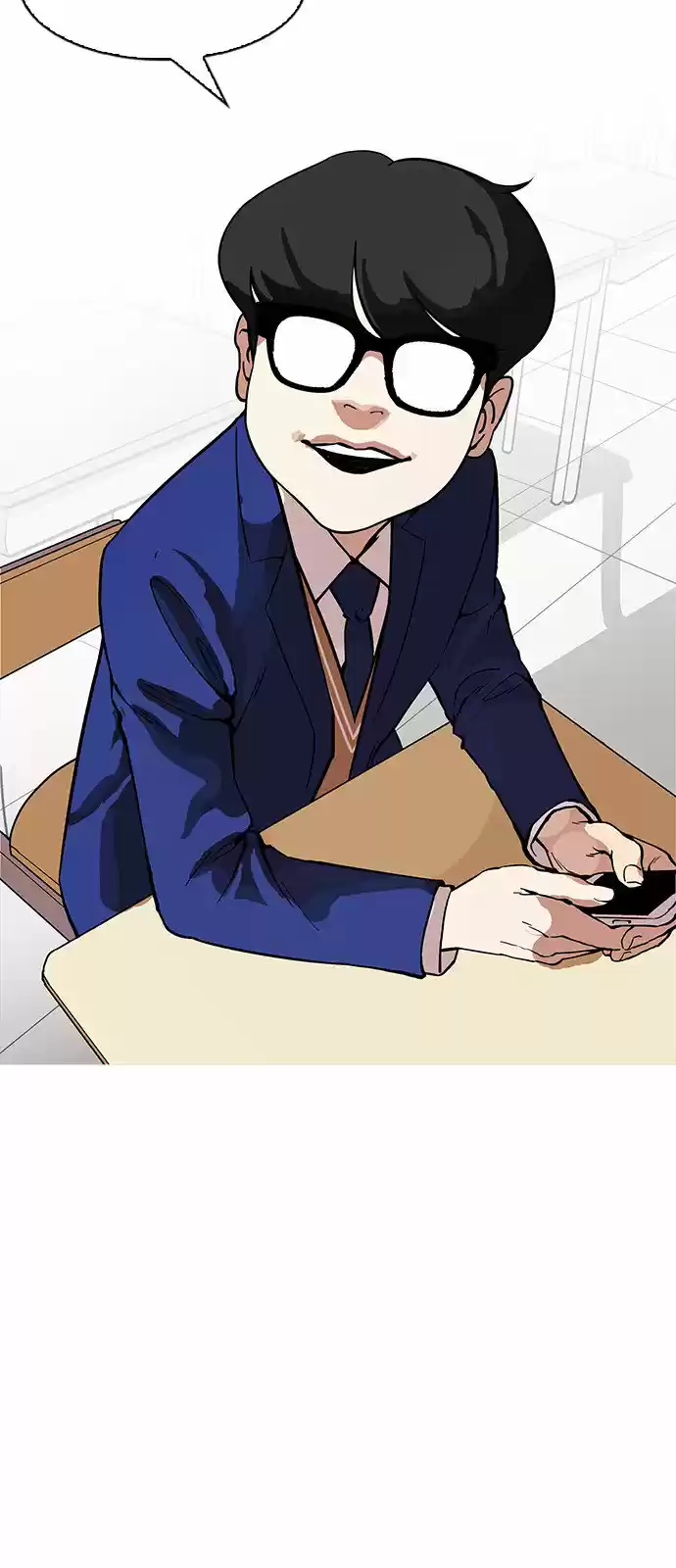 Lookism capítulo 164, página 63