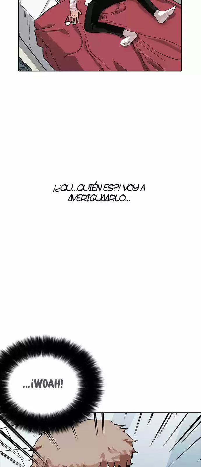 Lookism capítulo 164, página 80
