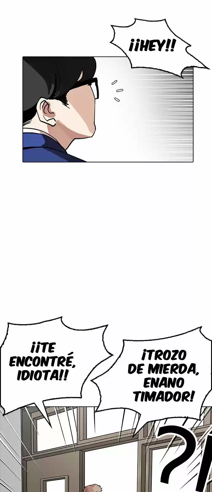 Lookism capítulo 164, página 89