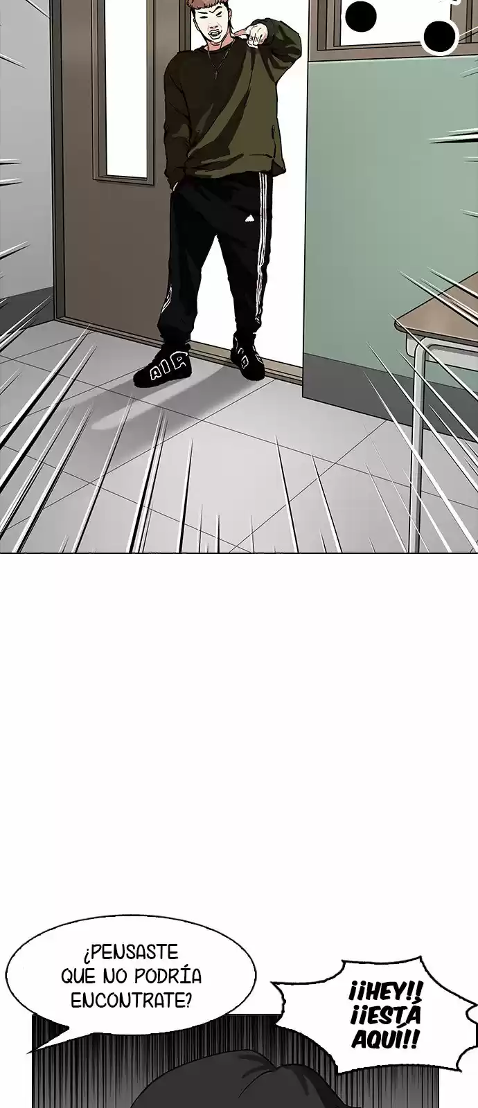 Lookism capítulo 164, página 90