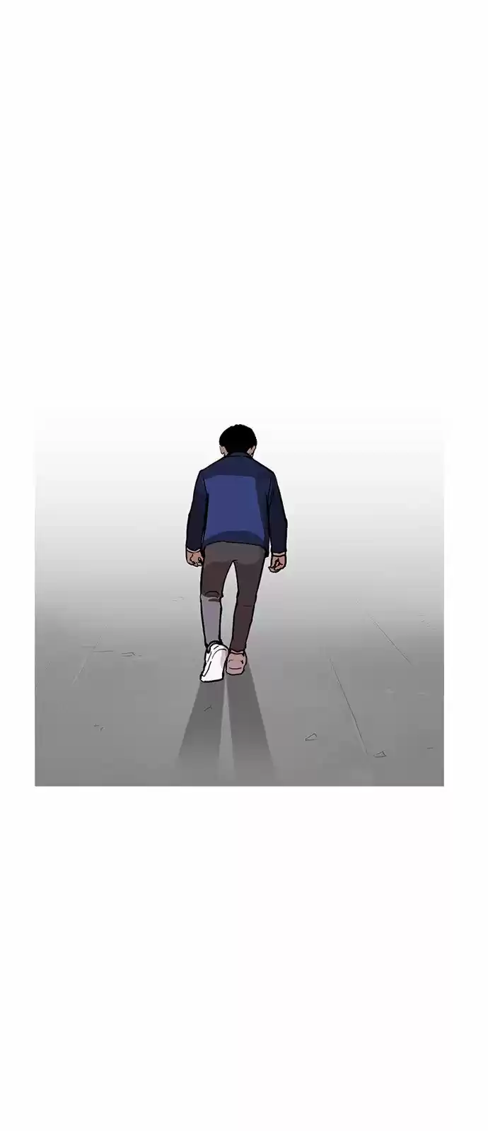 Lookism capítulo 165, página 49