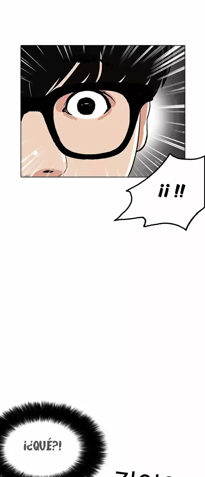 Lookism capítulo 165, página 54