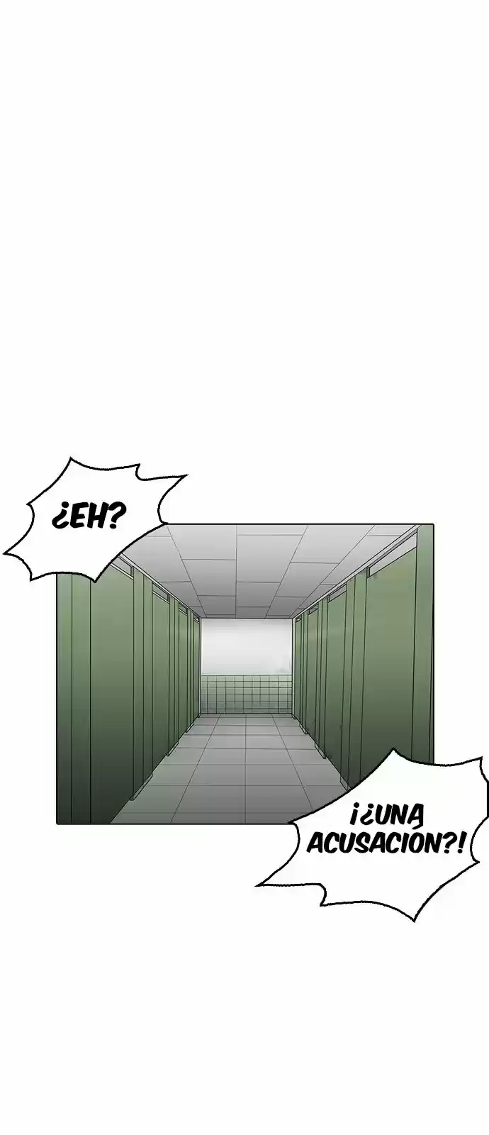 Lookism capítulo 165, página 60