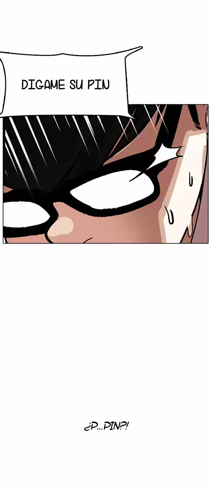 Lookism capítulo 165, página 65