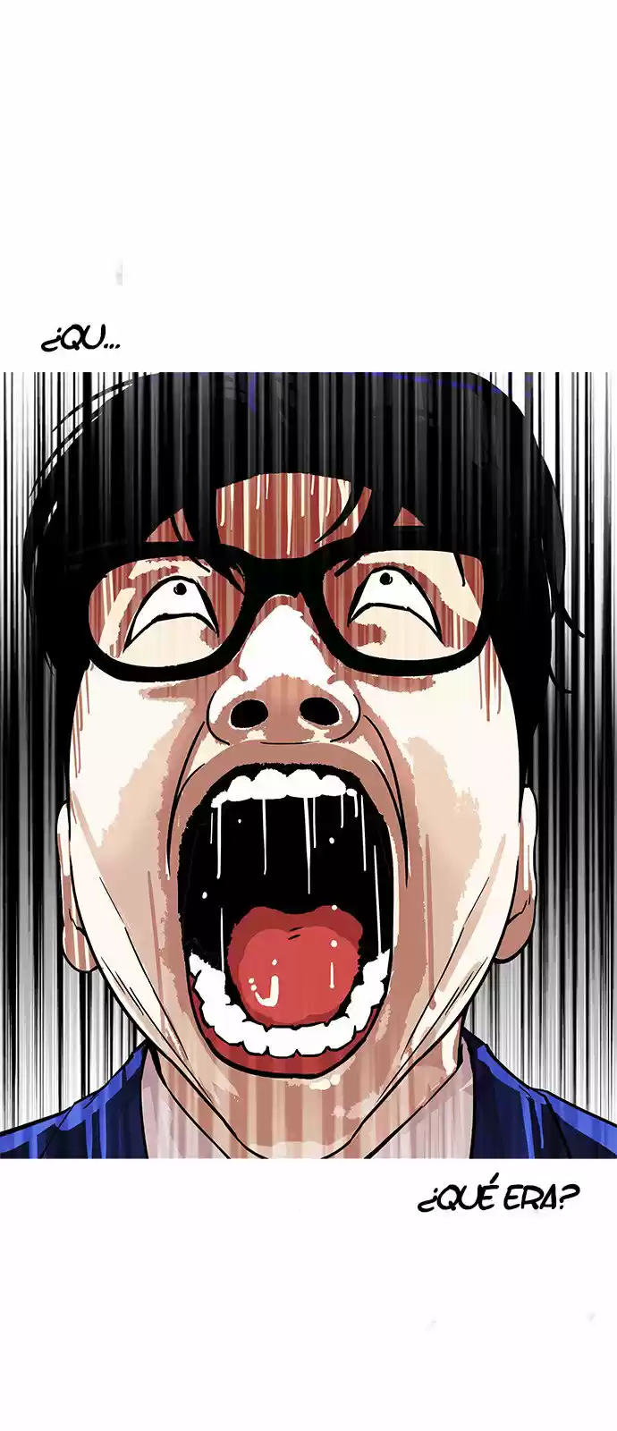 Lookism capítulo 165, página 67