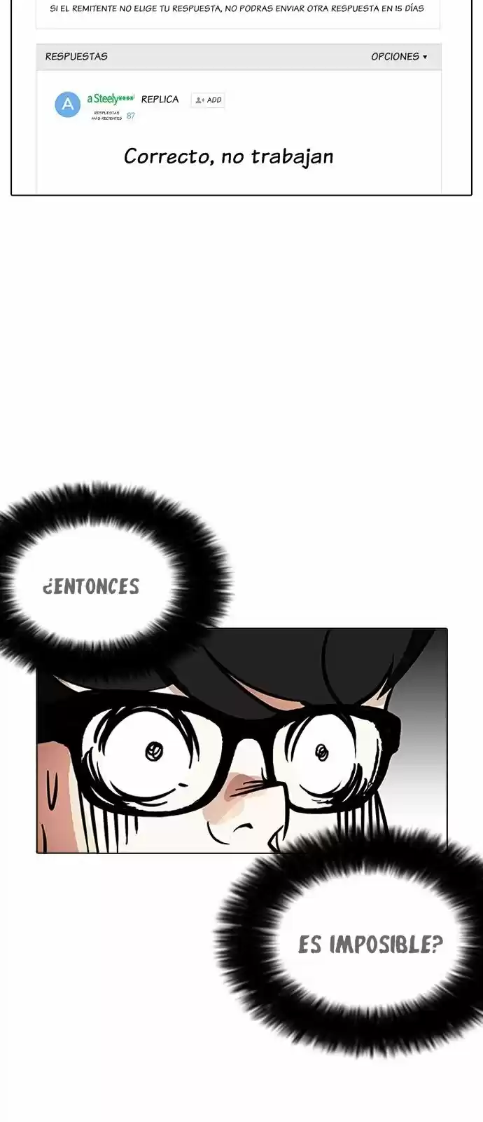 Lookism capítulo 166, página 12