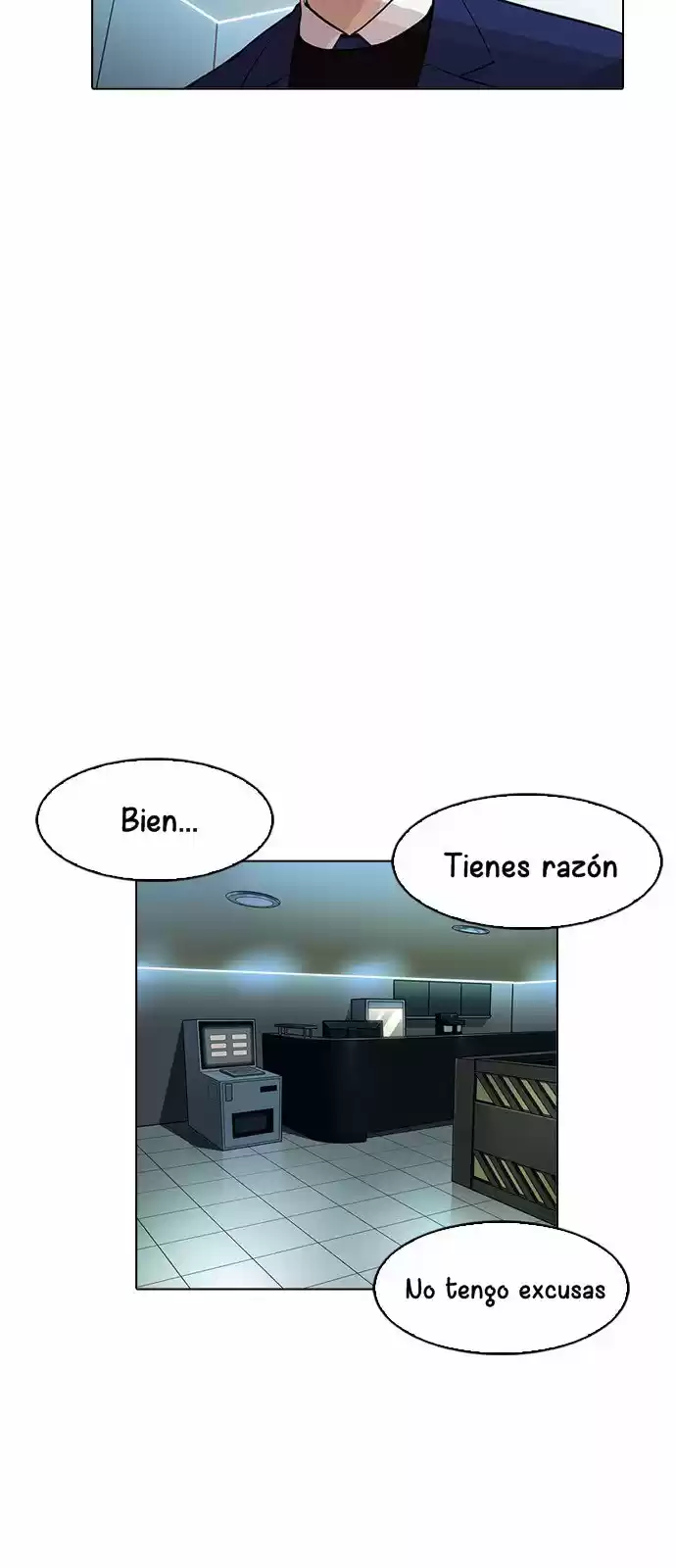 Lookism capítulo 166, página 39