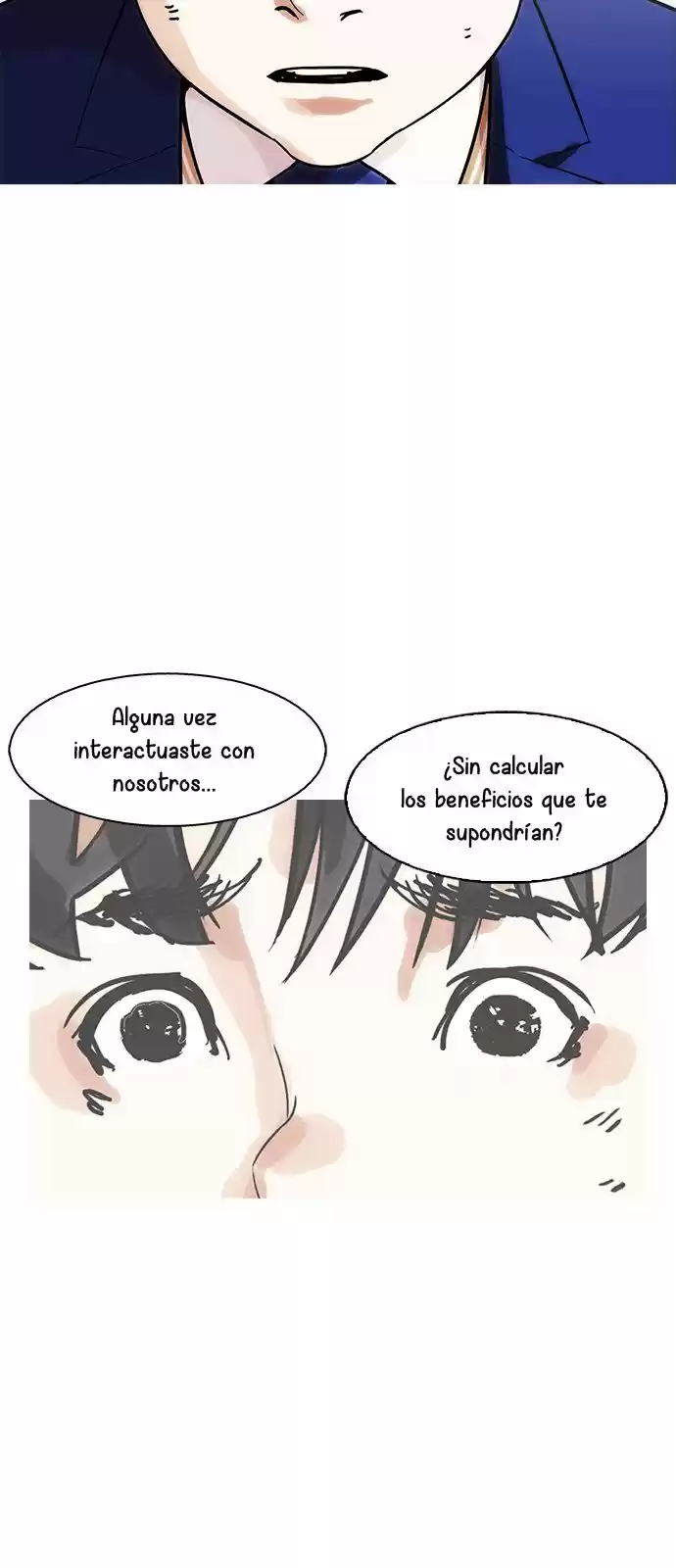 Lookism capítulo 166, página 41