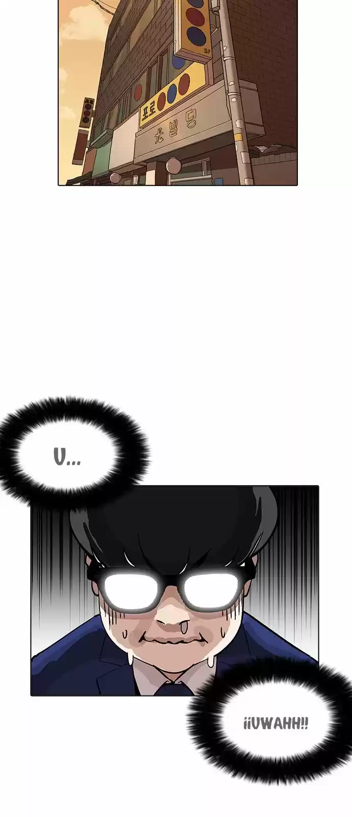 Lookism capítulo 166, página 54