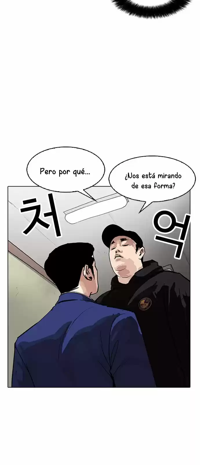 Lookism capítulo 166, página 61