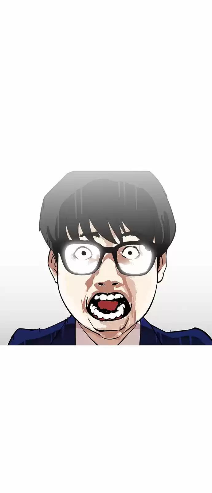 Lookism capítulo 166, página 63