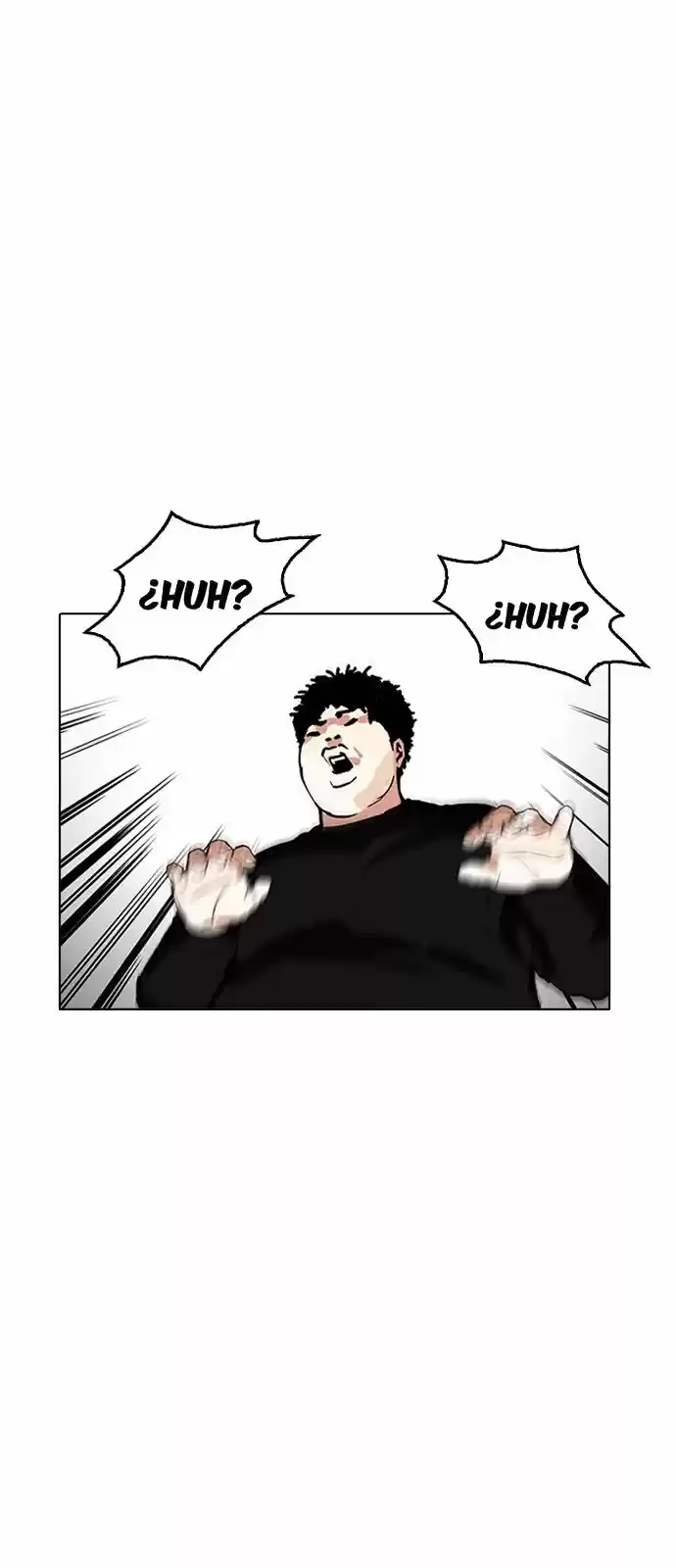 Lookism capítulo 166, página 68