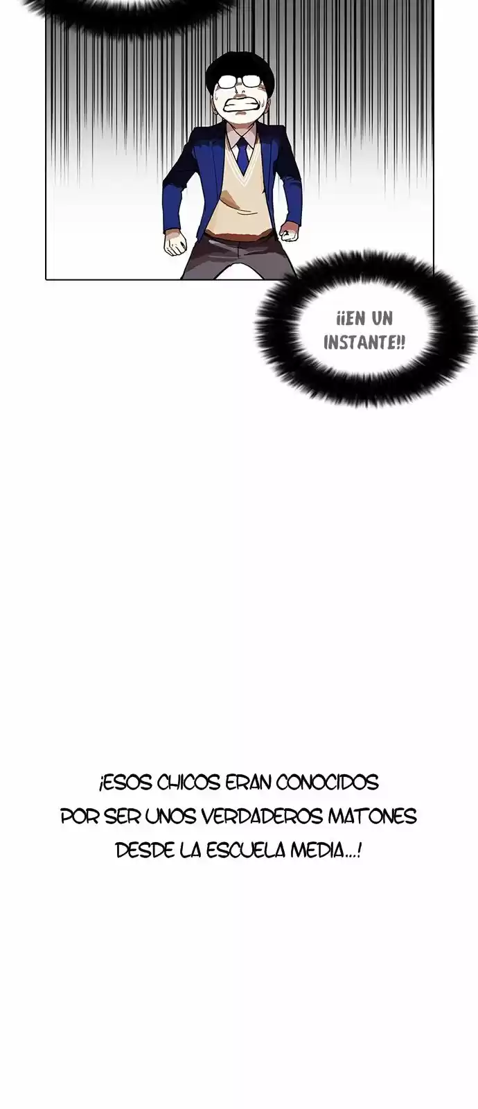 Lookism capítulo 166, página 72