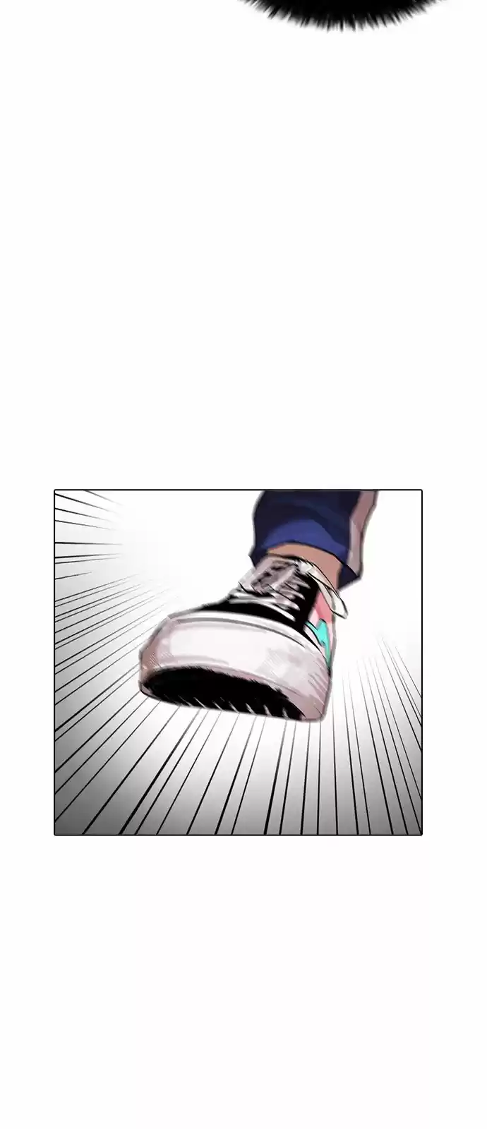Lookism capítulo 167, página 18