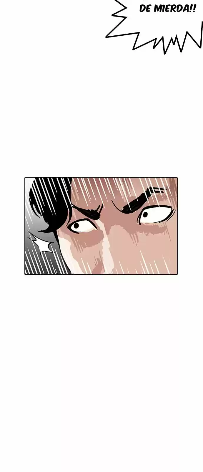 Lookism capítulo 167, página 26