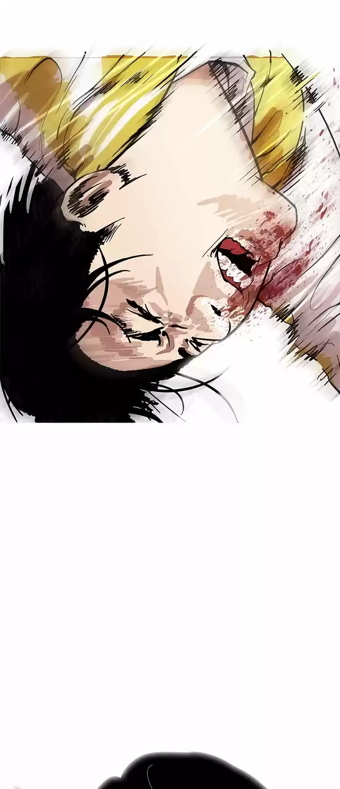 Lookism capítulo 167, página 32