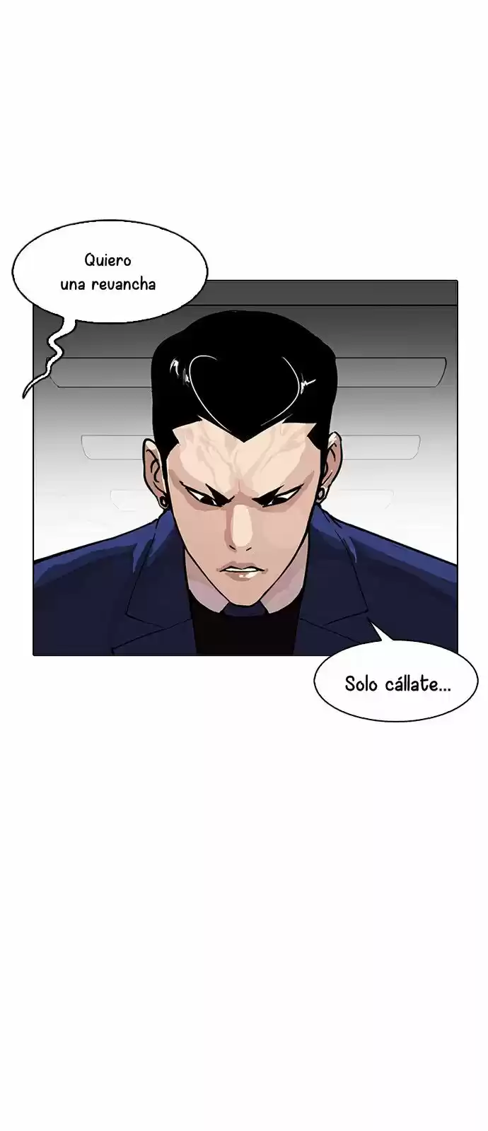 Lookism capítulo 167, página 38