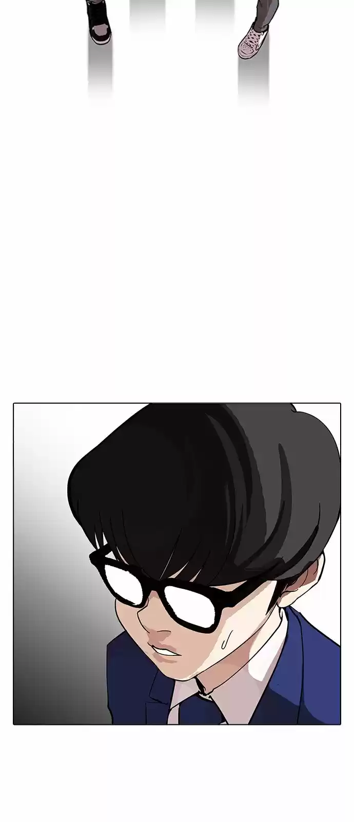 Lookism capítulo 167, página 59
