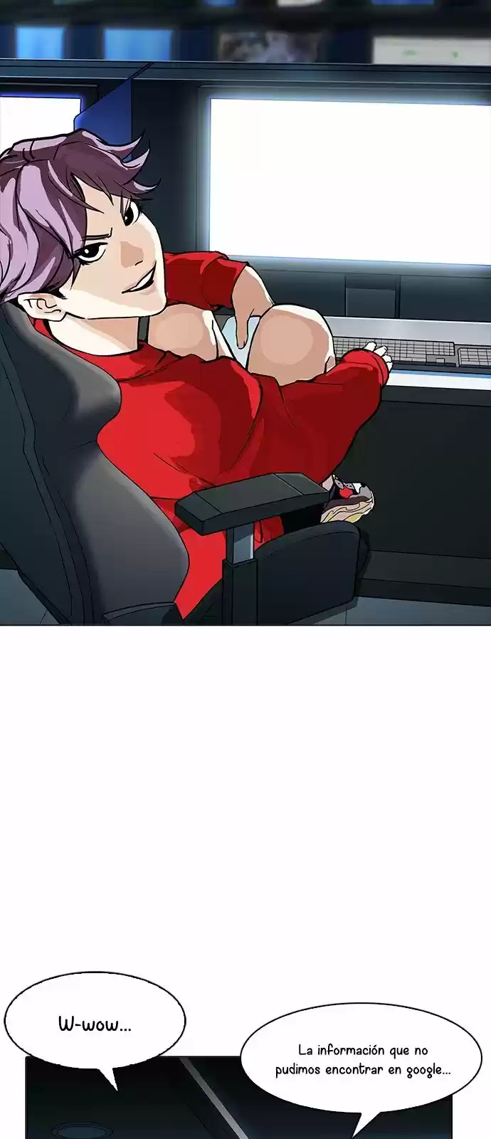 Lookism capítulo 168, página 15