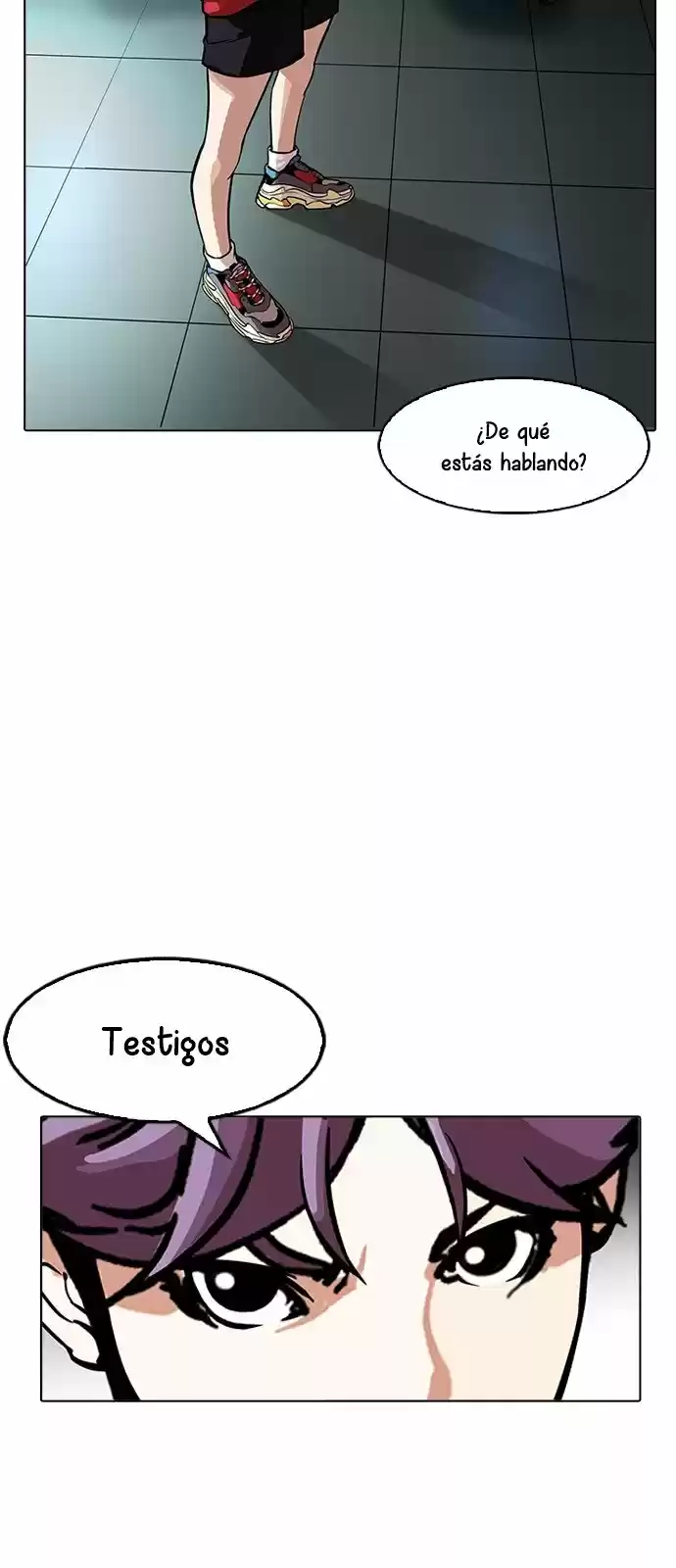 Lookism capítulo 168, página 23